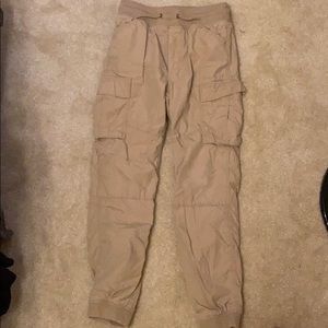 Boys Cargo Pants